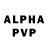A-PVP Crystall YT_lapin