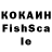 ТГК концентрат fragocean