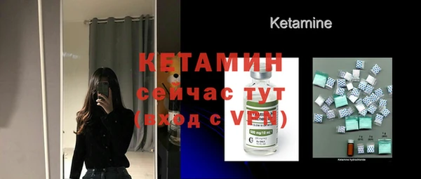 Альфа ПВП Гусь-Хрустальный
