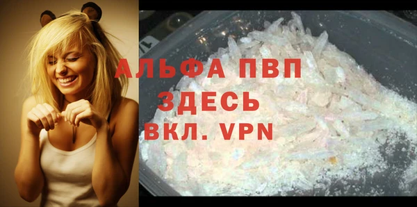 Альфа ПВП Гусь-Хрустальный